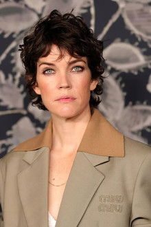 Photo of Celia Rowlson-Hall