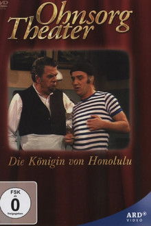 Ohnsorg Theater - Die Königin von Honolulu