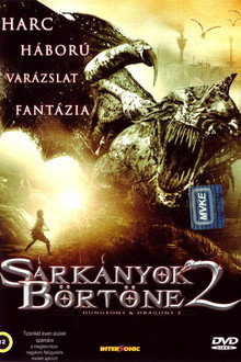 Sárkányok börtöne 2.