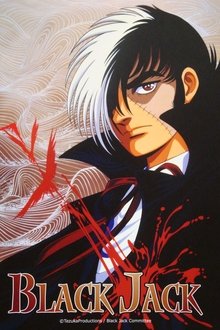 Black Jack tv show poster