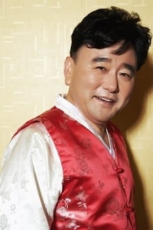 Foto de perfil de Jung Ho-keun