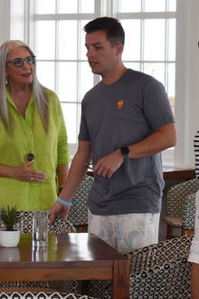 90 Day: The Last Resort - Season 1