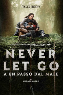 Never Let Go - A un passo dal male