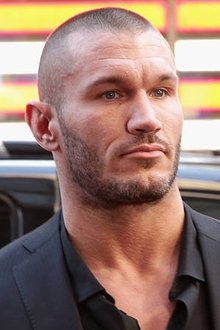 Photo of Randy Orton