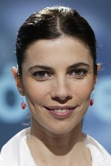Photo of Maribel Verdú