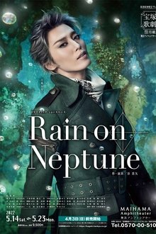 Rain on Neptune