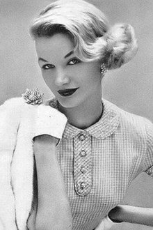 Photo of Sunny Hartnett