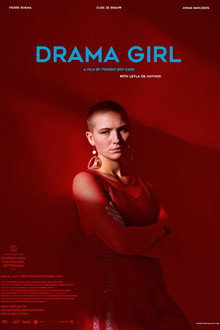 Drama Girl