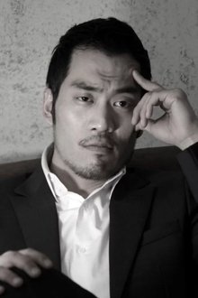 Photo of Ahn Chang-hwan