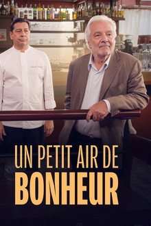 Un petit air de bonheur