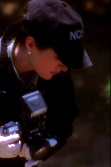 NCIS season 1 episode 21