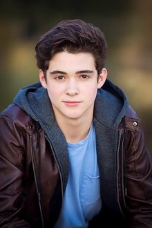 Photo of Joshua Bassett