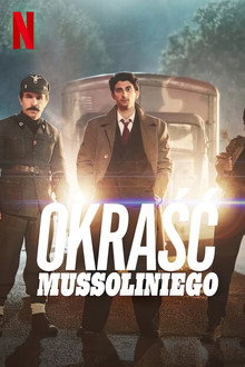 Okraść Mussoliniego