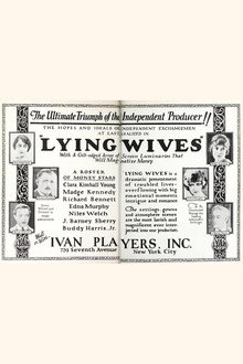 Lying Wives