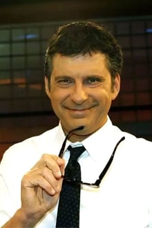 Foto de perfil de Fabrizio Frizzi