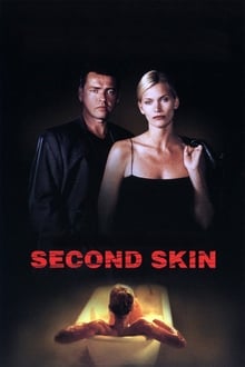 Second Skin movie poster