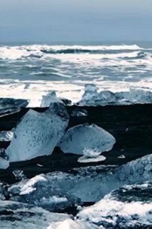 Iceland in Winter