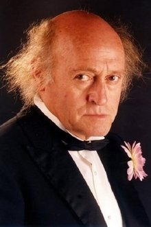 Photo of Víctor Israel