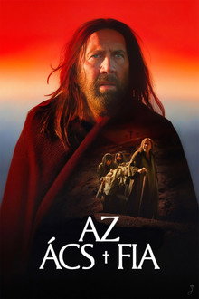Az ács fia