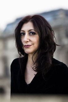 Photo of Monica Nappo