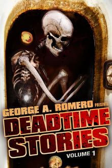 Deadtime Stories