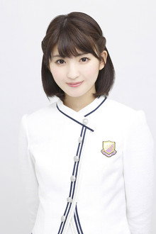 Photo of Sayuri Inoue