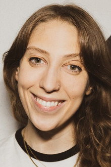 Photo of Jordan Jensen