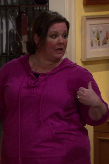 Mike & Molly season 2 episode 20