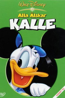 Alla älskar Kalle
