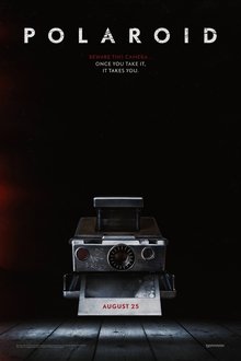 Polaroid Affiche Polaroid