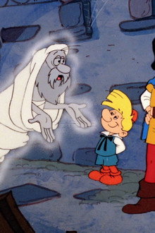 The Smurfs season 2 episode 23