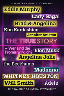 The True Story of...