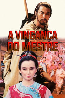 A Vingança do Mestre