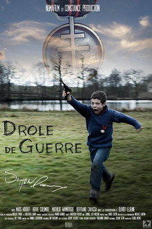 Drôle de guerre