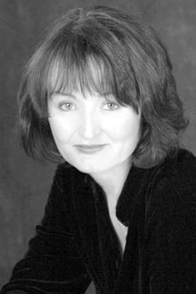 Photo of Patricia Gaul