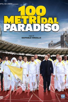 100 metri dal Paradiso