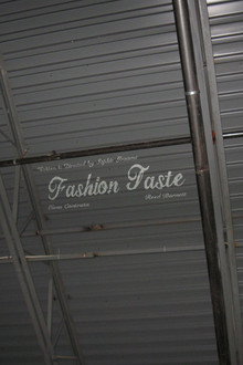 Fashion Taste