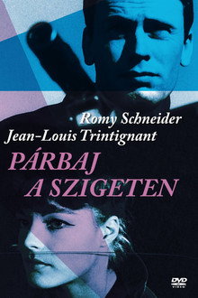 Párbaj a szigeten