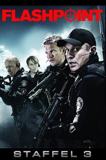 Staffel 3