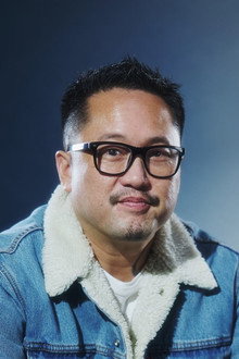 Photo of Ian Tuason