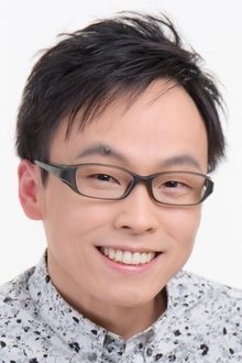 Photo of Yoshiyuki Shimozuma