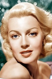 Photo of Lana Turner