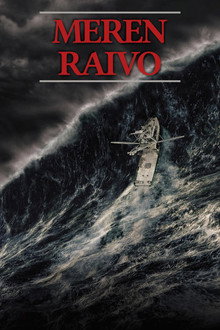 Meren Raivo