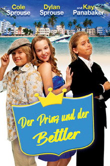 Der Prinz und der Bettler