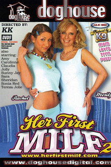 Her First MILF 2