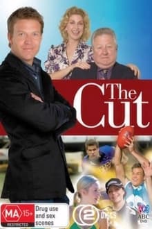 Poster da série The Cut