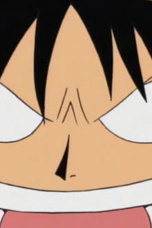 One Piece season 1 episode 13