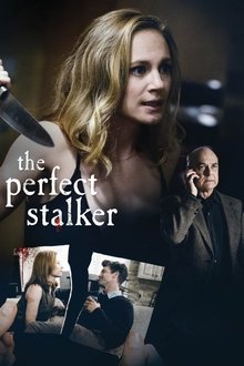 Poster do filme The Perfect Stalker