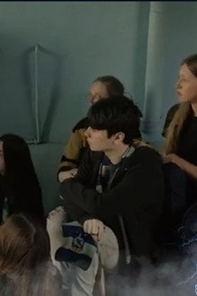 Escola das Sombras: O Plano Oculto