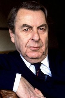 Photo of Fons Rademakers